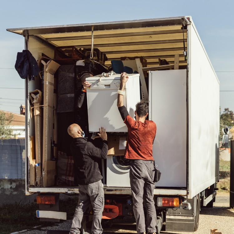 Junk Removal Services in Eugene, OR Junk Removal Services in Eugene, OR
